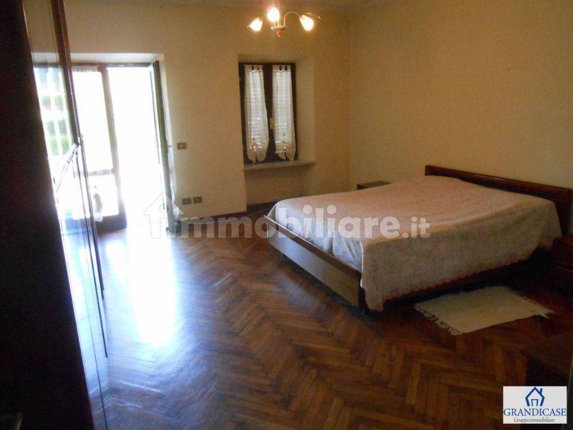 appartamento in affitto a San Sebastiano da Po