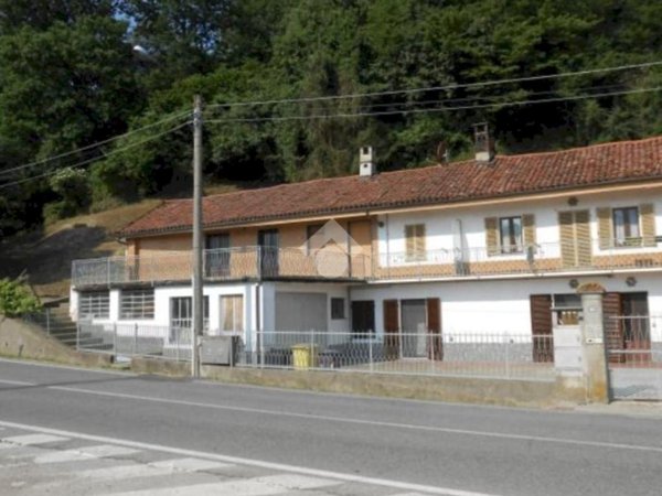 appartamento in affitto a San Sebastiano da Po