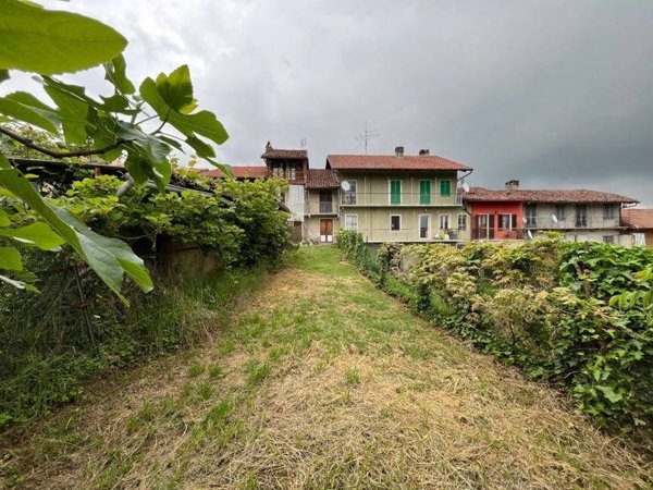 appartamento in affitto a San Sebastiano da Po