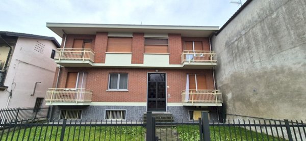 appartamento in affitto a San Sebastiano da Po