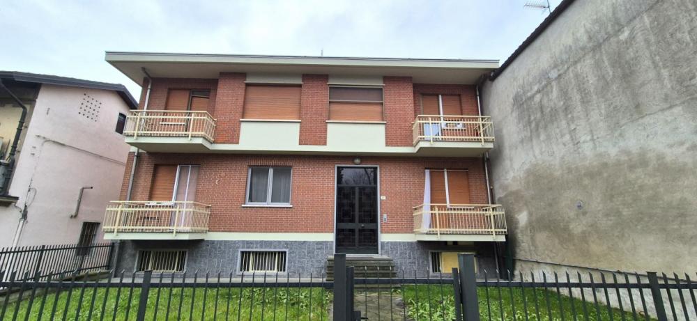 appartamento in affitto a San Sebastiano da Po