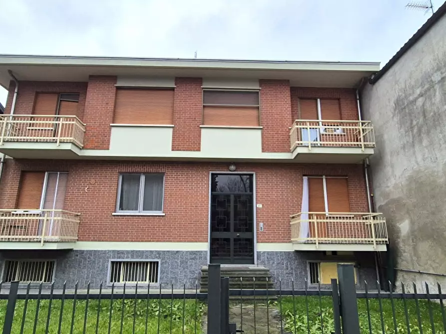 appartamento in affitto a San Sebastiano da Po