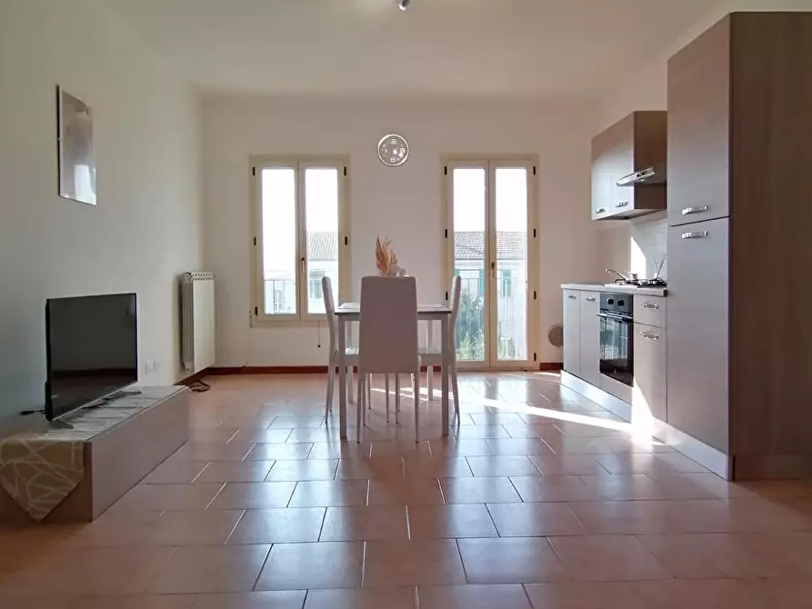 appartamento in affitto a Roncoferraro in zona Barbassolo