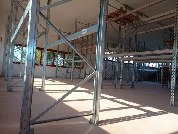 locale commerciale in affitto a Sabbioneta