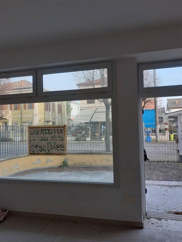 appartamento in affitto a San Benedetto Po