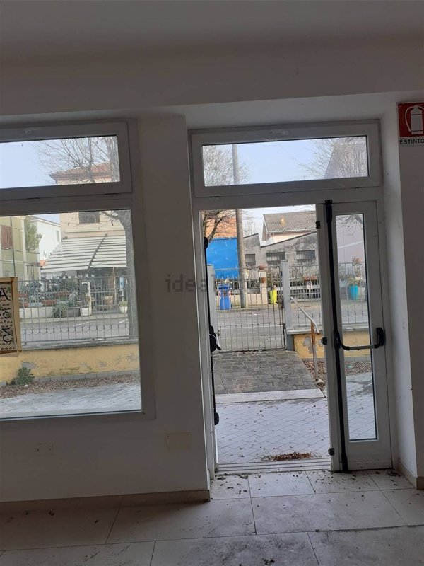 appartamento in affitto a San Benedetto Po