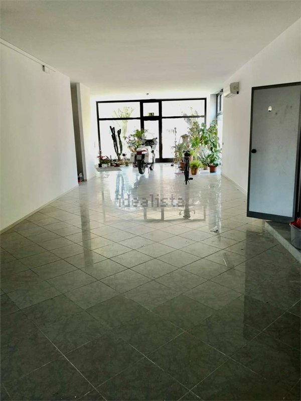 ufficio in affitto a San Benedetto Po