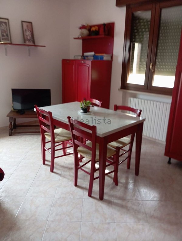 appartamento in affitto a San Benedetto Po