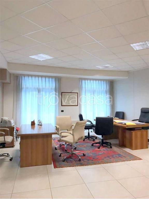 ufficio in affitto a San Giorgio Bigarello