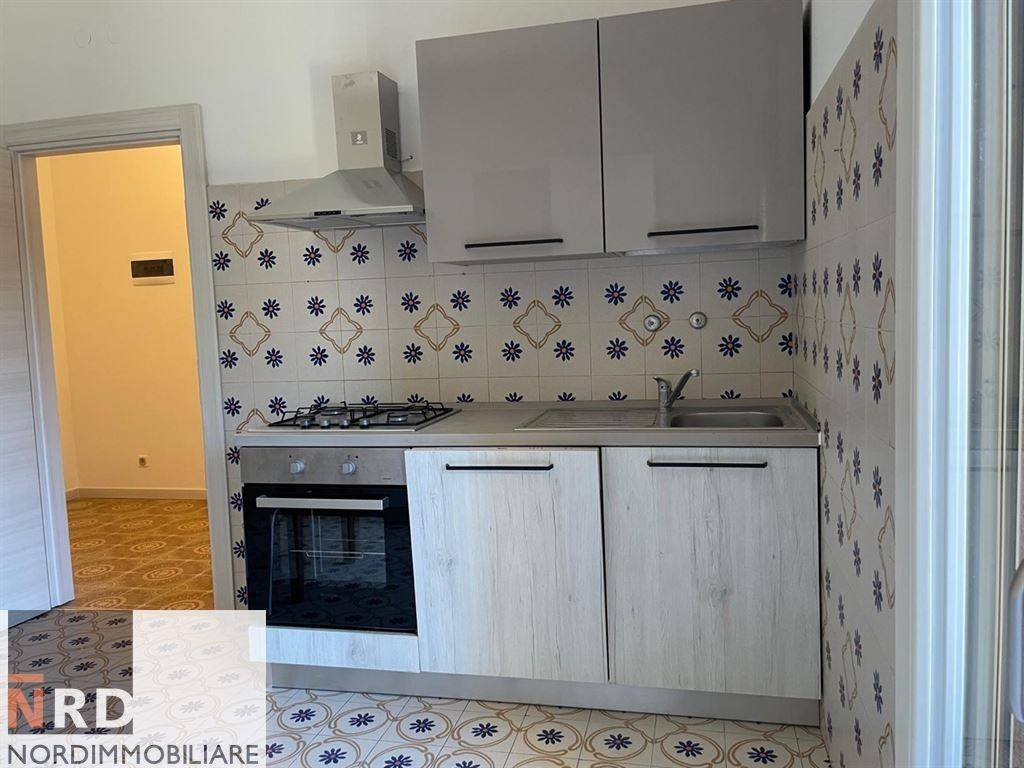 appartamento in affitto a San Giorgio Bigarello in zona Bigarello