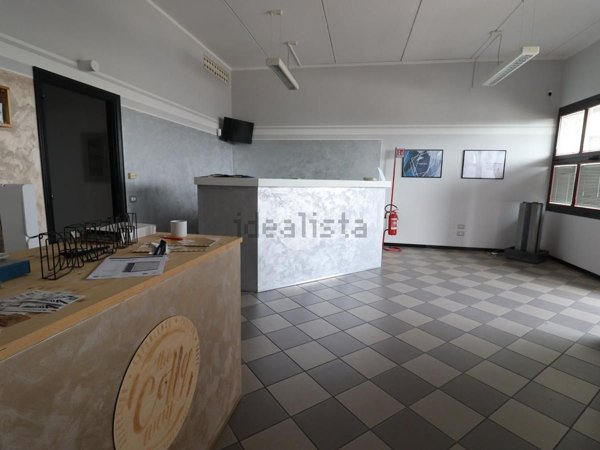 appartamento in affitto a San Giorgio Bigarello