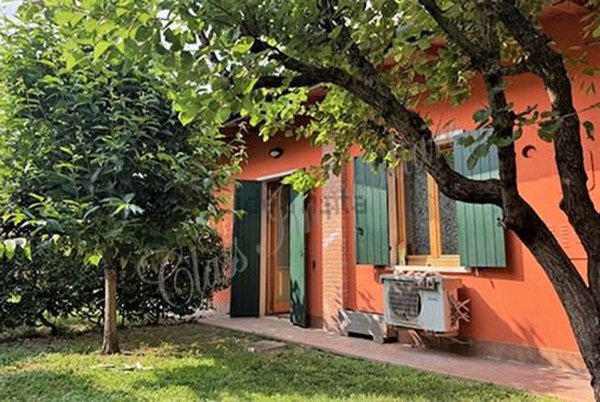 appartamento in affitto a San Giorgio Bigarello