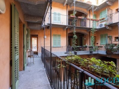 appartamento in affitto a San Giorgio Bigarello