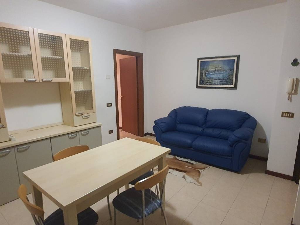 appartamento in affitto a San Giorgio Bigarello
