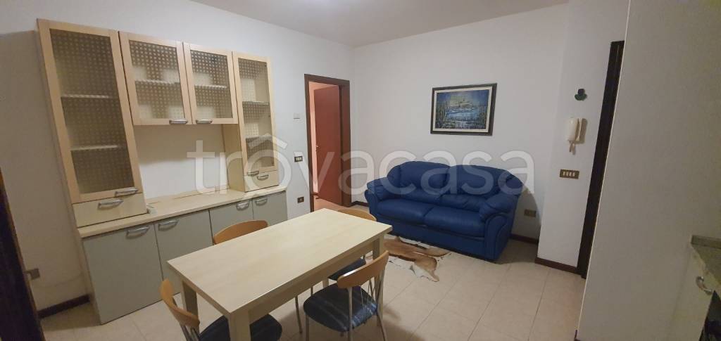 appartamento in affitto a San Giorgio Bigarello