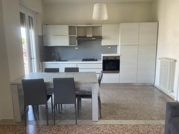 appartamento in affitto a San Giorgio Bigarello in zona Mottella