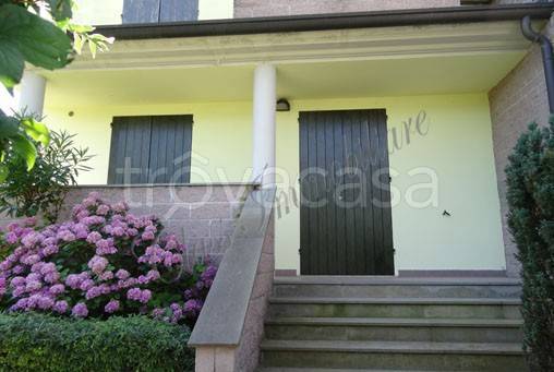 appartamento in affitto a San Giorgio Bigarello in zona Mottella