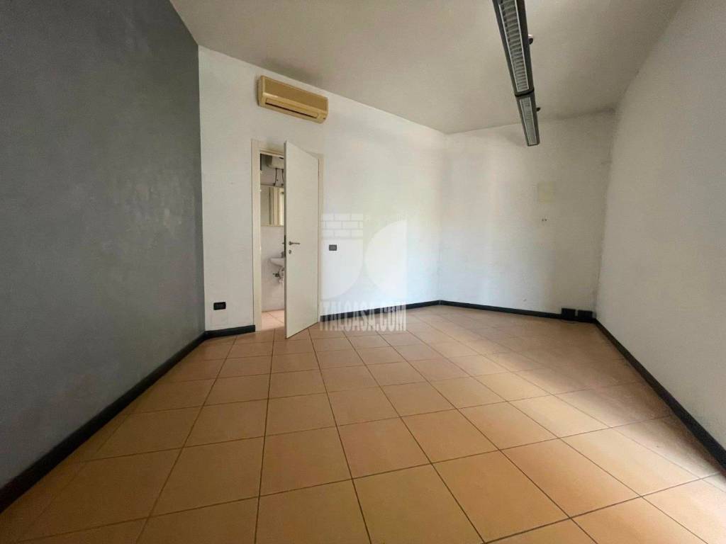 ufficio in affitto a San Giorgio Bigarello