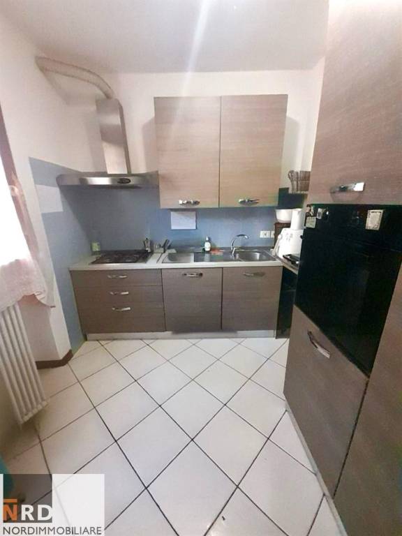 appartamento in affitto a San Giorgio Bigarello in zona Mottella