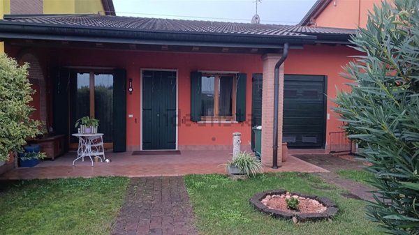 appartamento in affitto a San Giorgio Bigarello