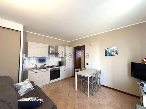 appartamento in affitto a San Giorgio Bigarello