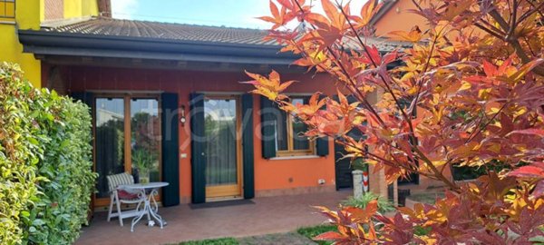 casa indipendente in affitto a San Giorgio Bigarello