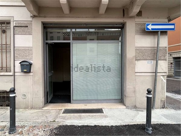 ufficio in affitto a San Giorgio Bigarello