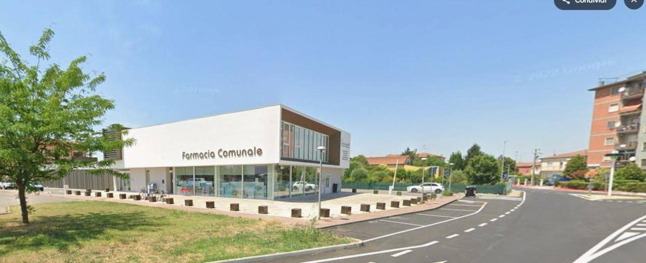 casa indipendente in affitto a San Giorgio Bigarello