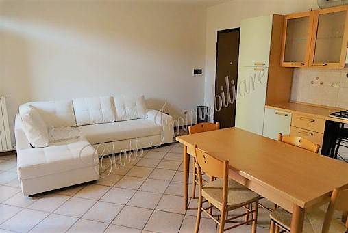 appartamento in affitto a San Giorgio Bigarello in zona Mottella