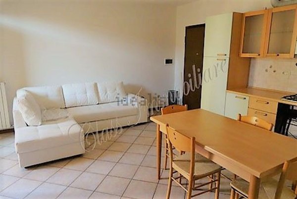 appartamento in affitto a San Giorgio Bigarello in zona Mottella