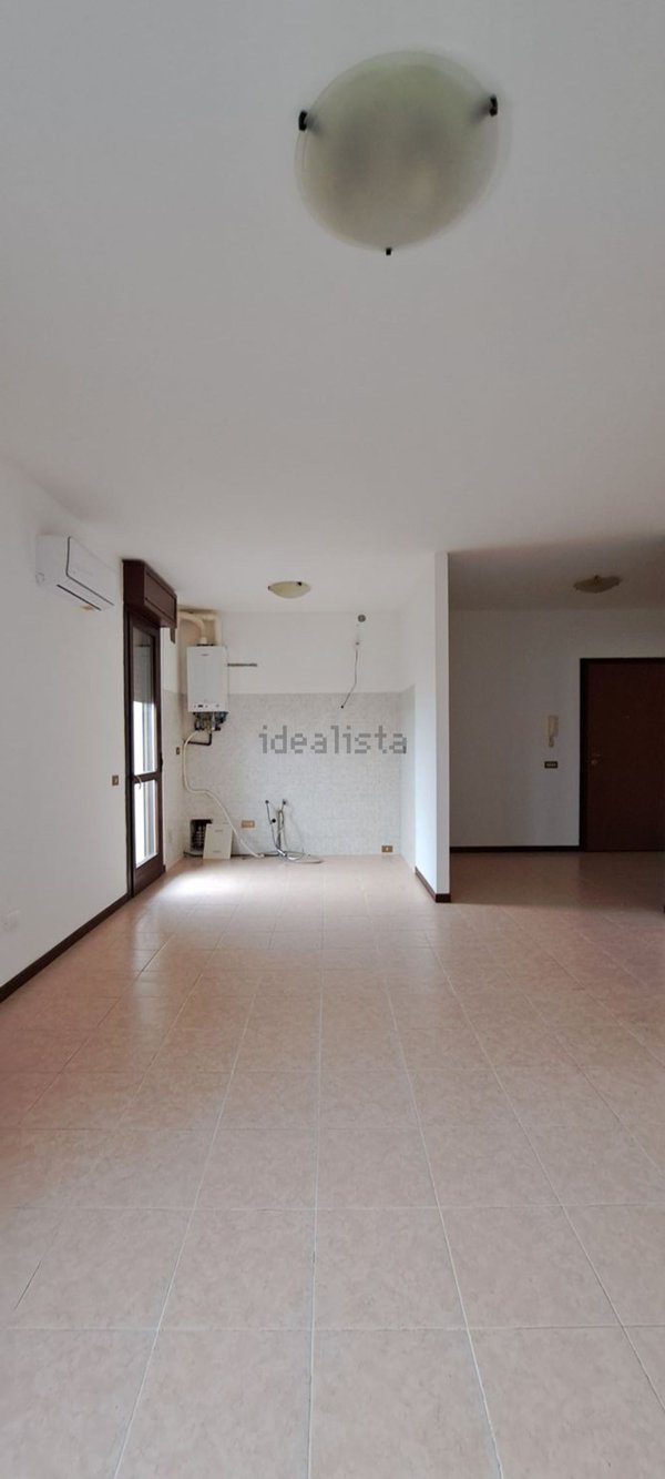 appartamento in affitto a San Giorgio Bigarello