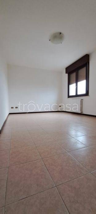 appartamento in affitto a San Giorgio Bigarello