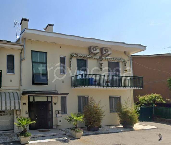 appartamento in affitto a San Giorgio Bigarello in zona Tripoli