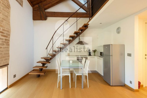 appartamento in affitto a San Giorgio Bigarello