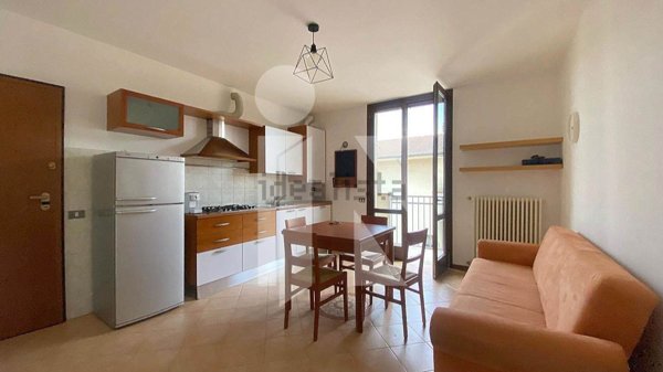 appartamento in affitto a San Giorgio Bigarello in zona Mottella