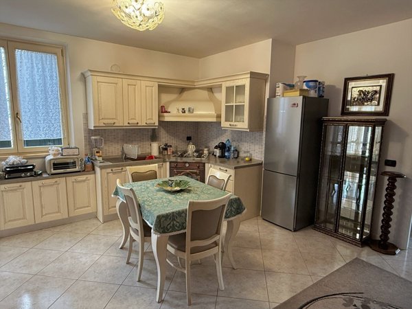 appartamento in affitto a San Giorgio Bigarello