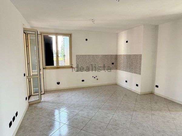 appartamento in affitto a San Giorgio Bigarello