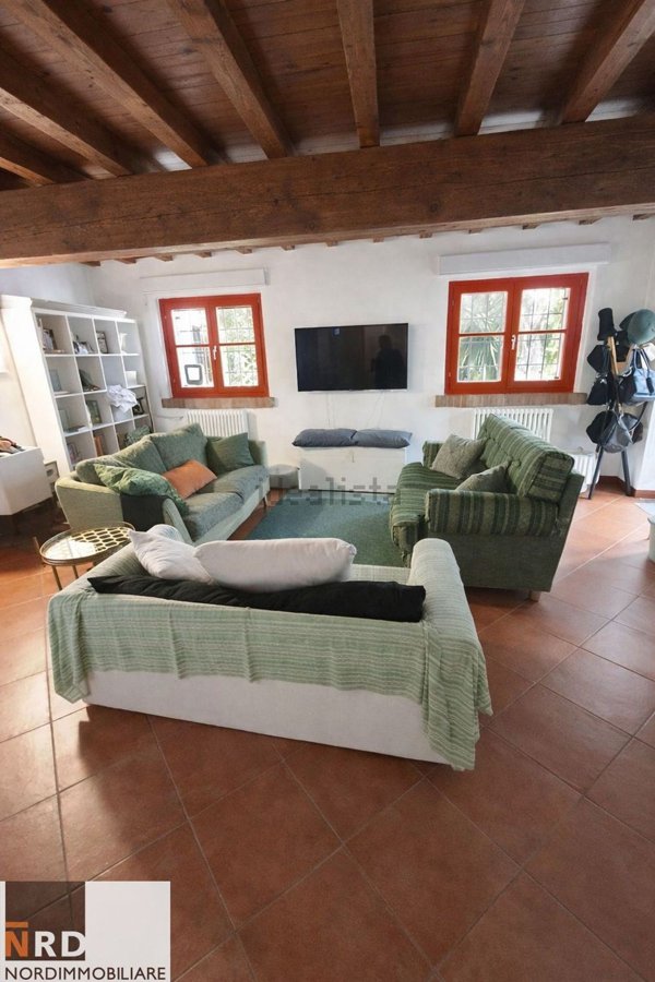 appartamento in affitto a San Giorgio Bigarello in zona Tripoli