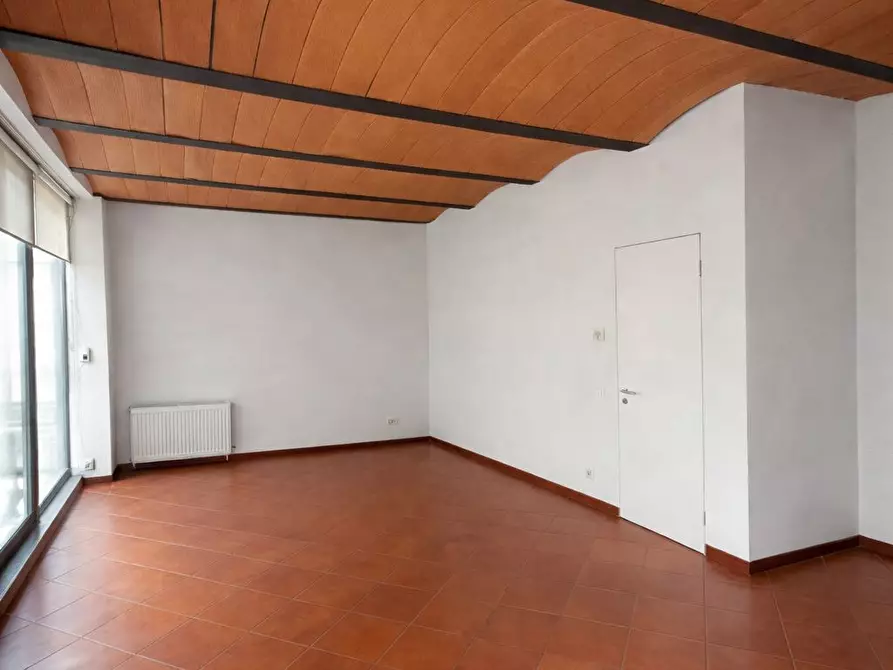 appartamento in affitto a San Giorgio Bigarello in zona Tripoli