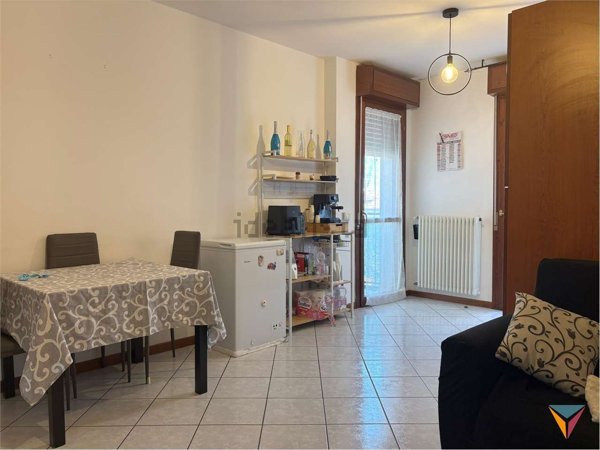 appartamento in affitto a San Giorgio Bigarello