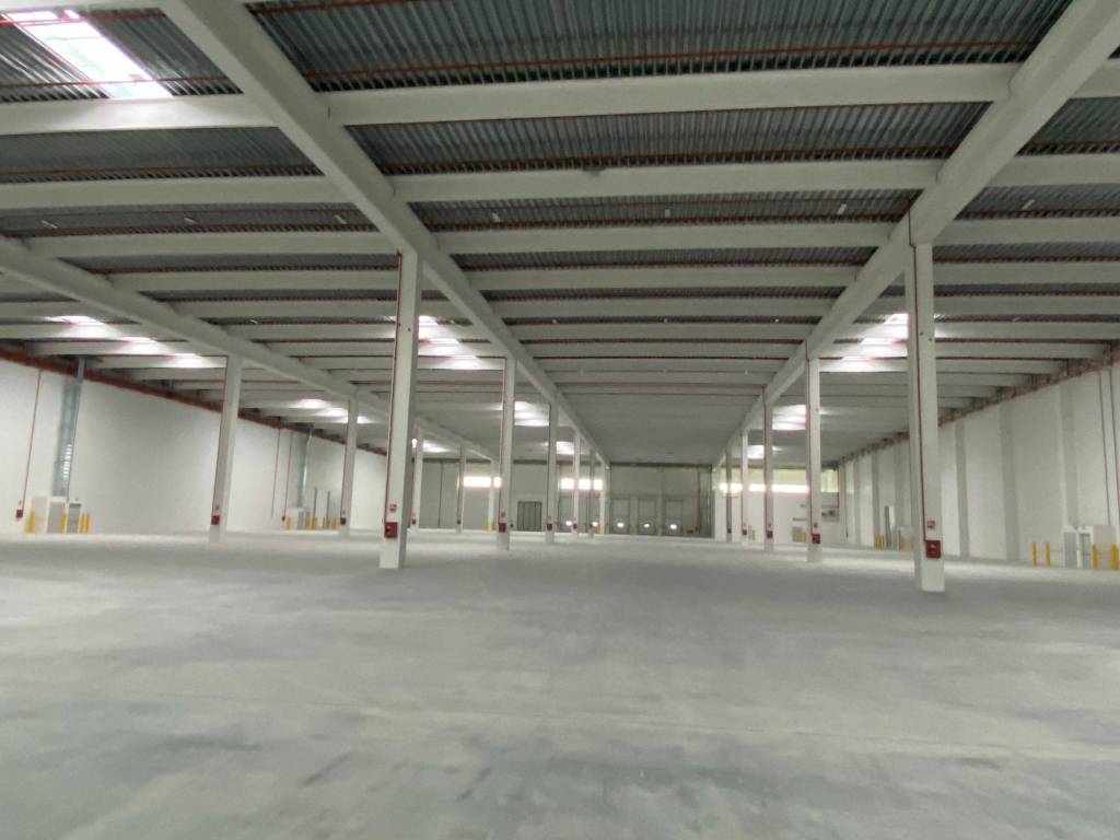 locale commerciale in affitto a San Giorgio Bigarello