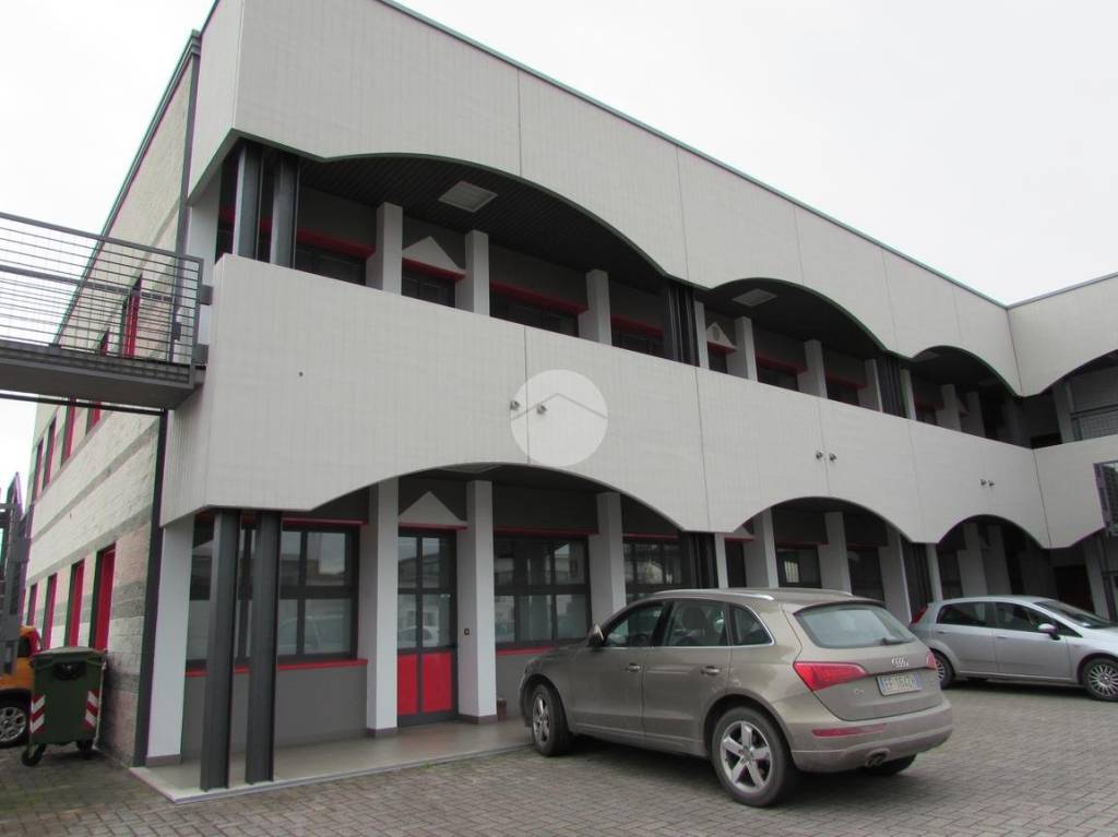 appartamento in affitto a San Giorgio Bigarello in zona Mottella