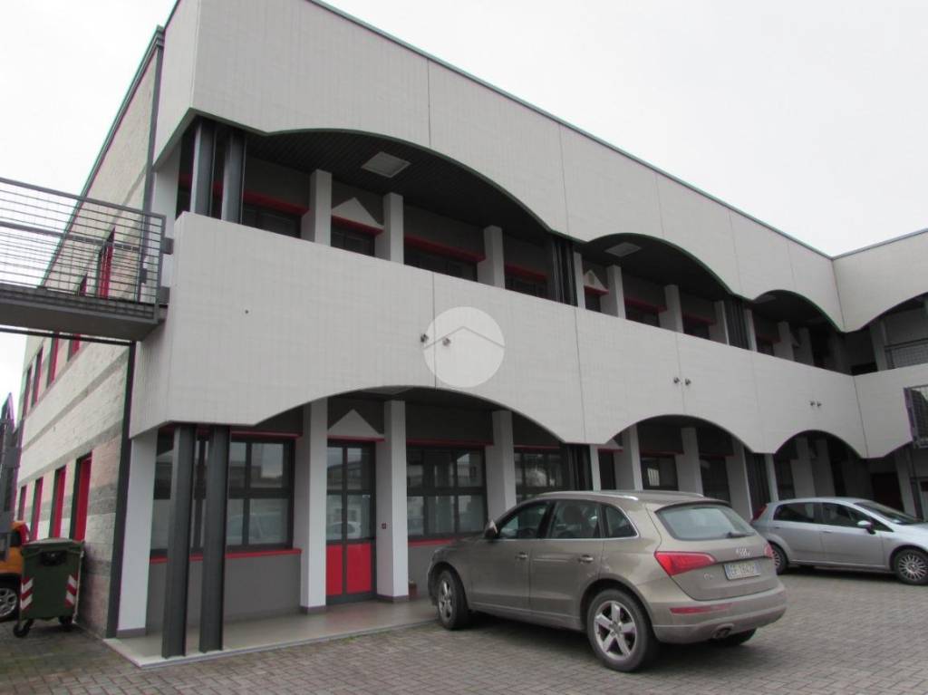 appartamento in affitto a San Giorgio Bigarello in zona Mottella