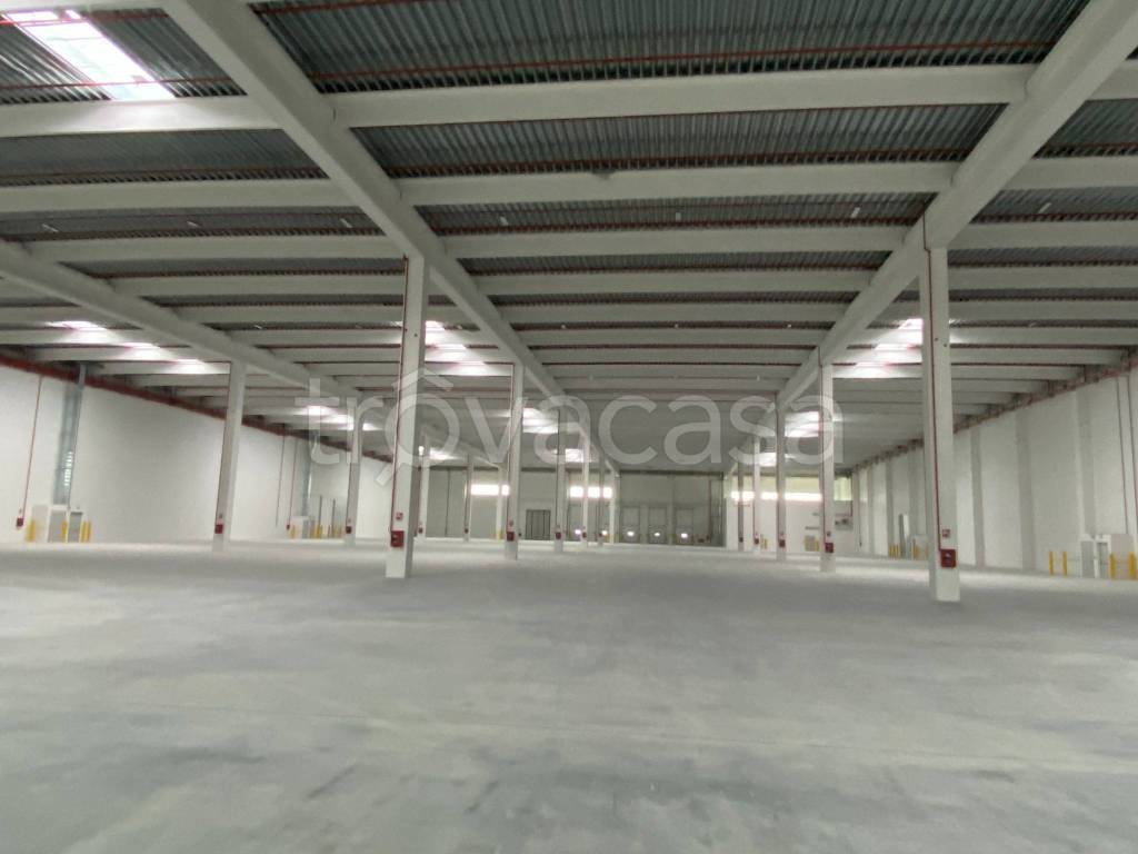 locale commerciale in affitto a San Giorgio Bigarello