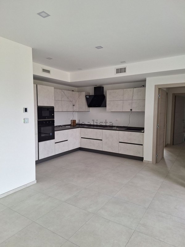 appartamento in affitto a San Giorgio Bigarello