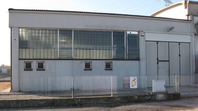 locale commerciale in affitto a San Giorgio Bigarello