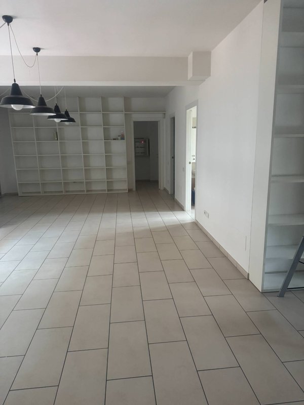 ufficio in affitto a San Giorgio Bigarello