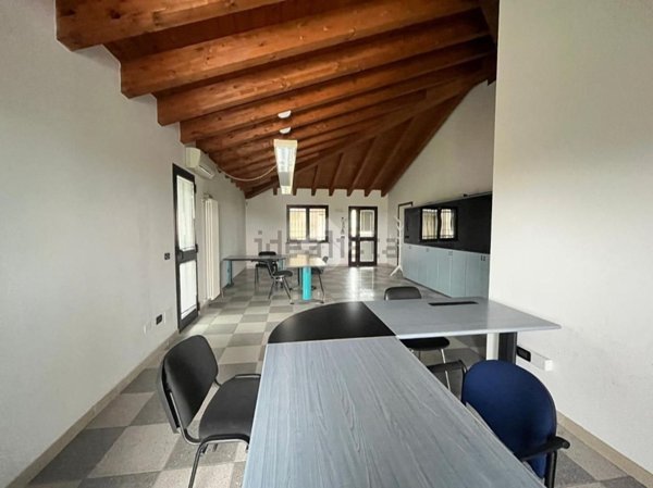 appartamento in affitto a San Giorgio Bigarello in zona Mottella