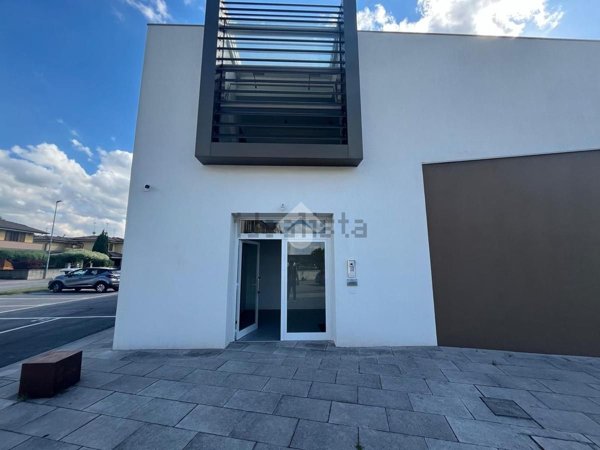 appartamento in affitto a San Giorgio Bigarello in zona Mottella