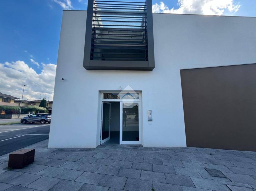 appartamento in affitto a San Giorgio Bigarello in zona Mottella